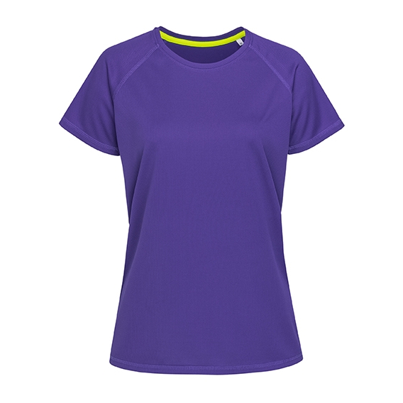 Active 140 Raglan Women