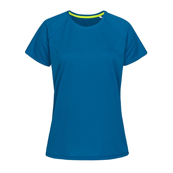 Active 140 Raglan Women