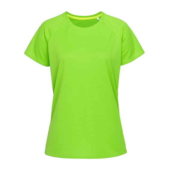 Active 140 Raglan Women