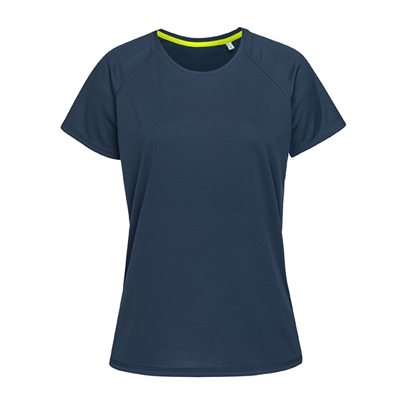Active 140 Raglan Women