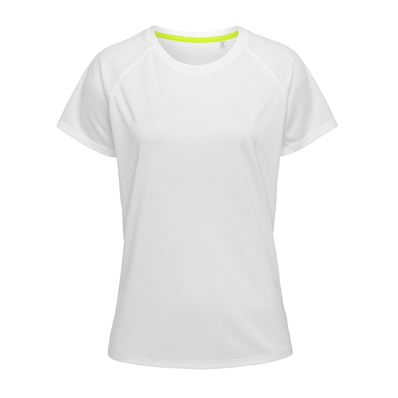 Active 140 Raglan Women