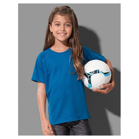 Active 140 Raglan Kids