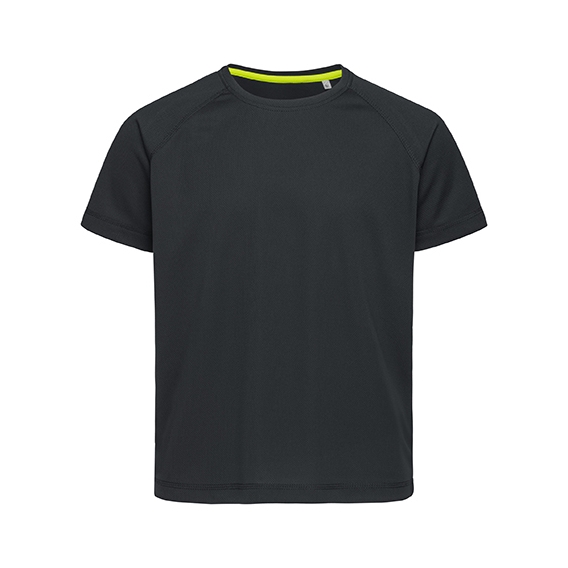 Active 140 Raglan Kids