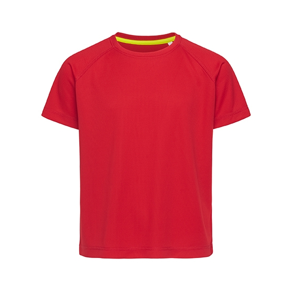 Active 140 Raglan Kids