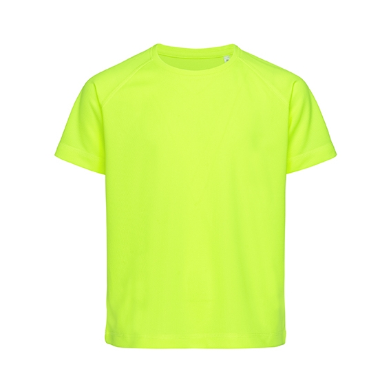 Active 140 Raglan Kids