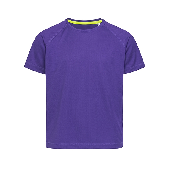 Active 140 Raglan Kids