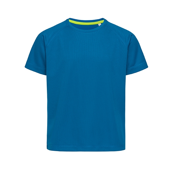 Active 140 Raglan Kids