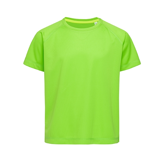 Active 140 Raglan Kids