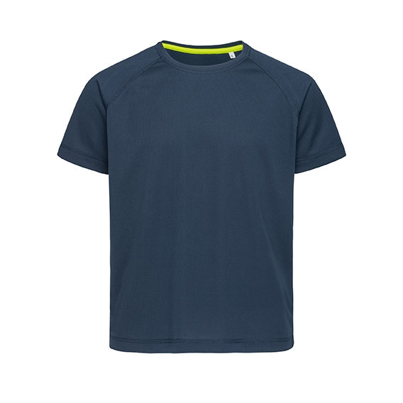 Active 140 Raglan Kids
