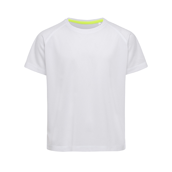 Active 140 Raglan Kids