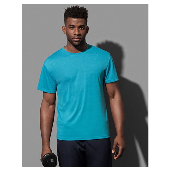 Cotton Touch T-Shirt