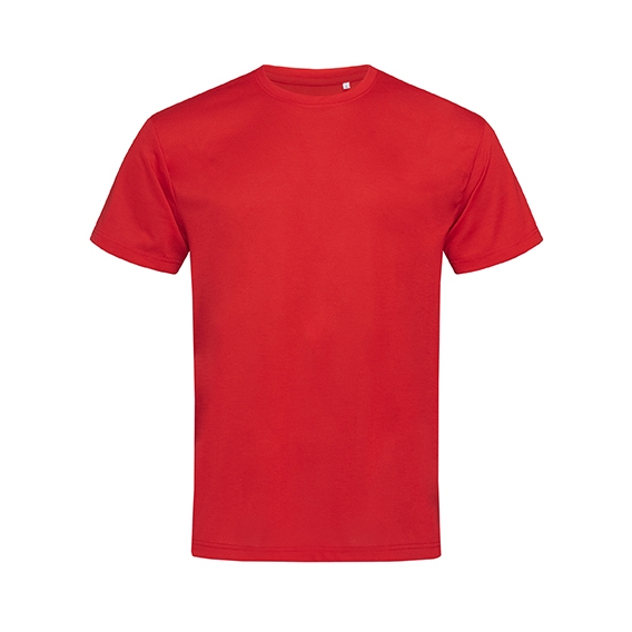 Cotton Touch T-Shirt
