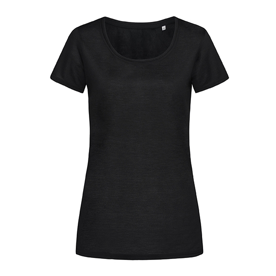 Cotton Touch T-Shirt Women