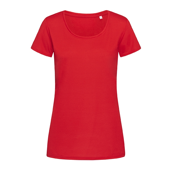 Cotton Touch T-Shirt Women