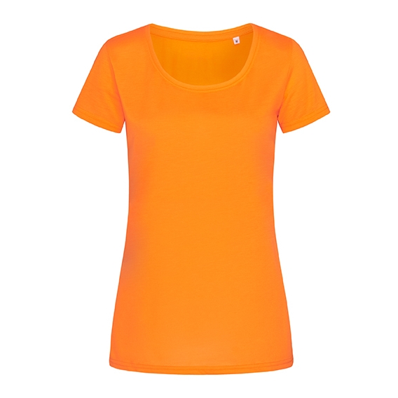 Cotton Touch T-Shirt Women