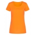 Cotton Touch T-Shirt Women