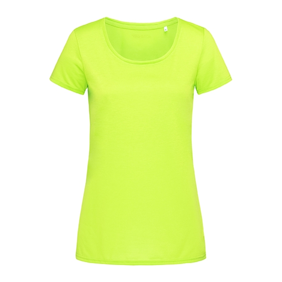 Cotton Touch T-Shirt Women