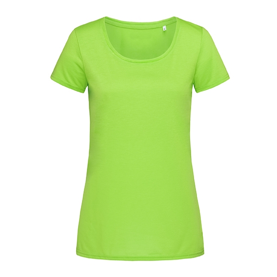Cotton Touch T-Shirt Women