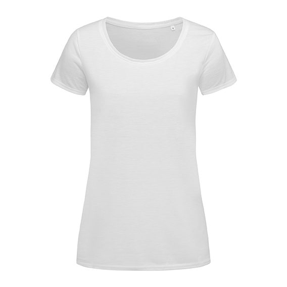 Cotton Touch T-Shirt Women