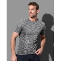 Seamless Raglan T-Shirt