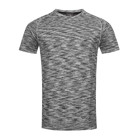 Seamless Raglan T-Shirt