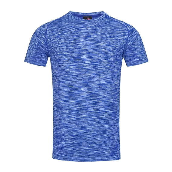 Seamless Raglan T-Shirt