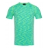 Seamless Raglan T-Shirt