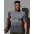 Seamless Raglan Flow T-Shirt