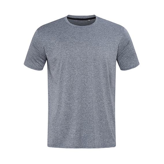 Recycled Sports-T Move