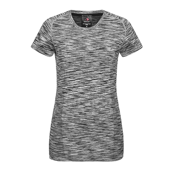 Seamless Raglan T-Shirt Women