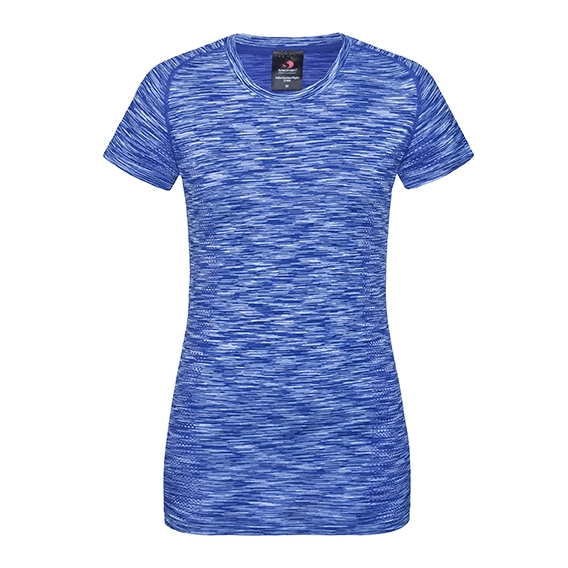 Seamless Raglan T-Shirt Women