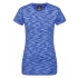 Seamless Raglan T-Shirt Women