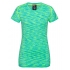 Seamless Raglan T-Shirt Women