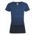 Seamless Raglan Flow T-Shirt Women