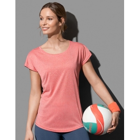 Recycled Sports-T Move Women