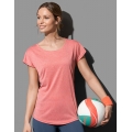Recycled Sports-T Move Women