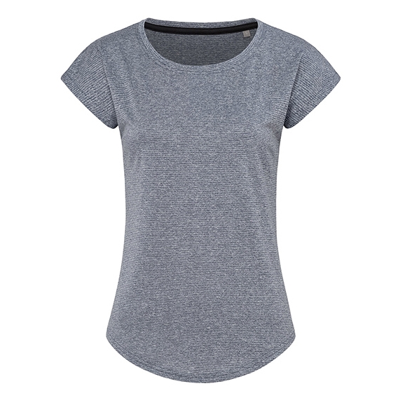 Recycled Sports-T Move Women