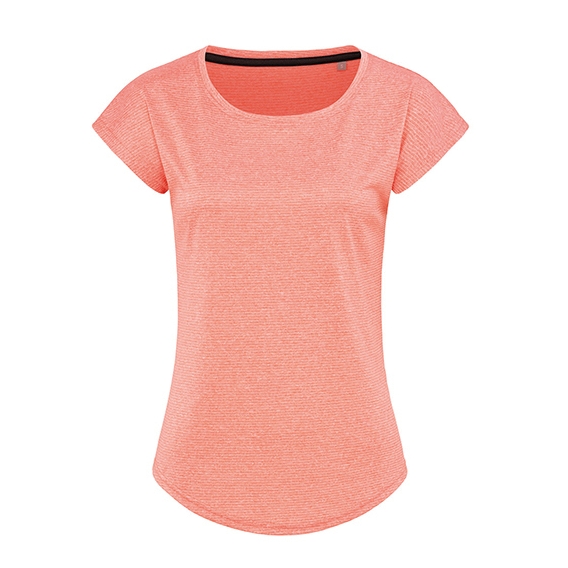 Recycled Sports-T Move Women