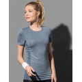 Recycled Sports-T Race Women