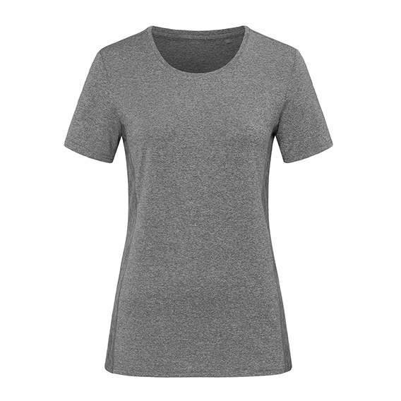 Recycled Sports-T Race Women