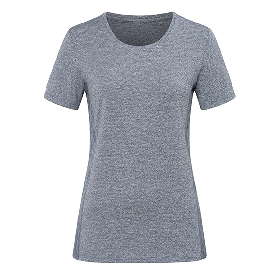 Recycled Sports-T Race Women