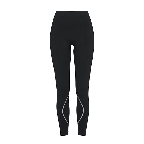 Seamless Tights Women