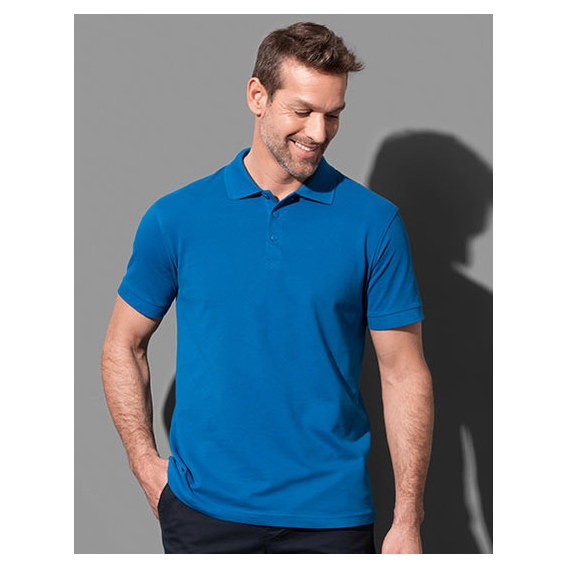 Harper Polo