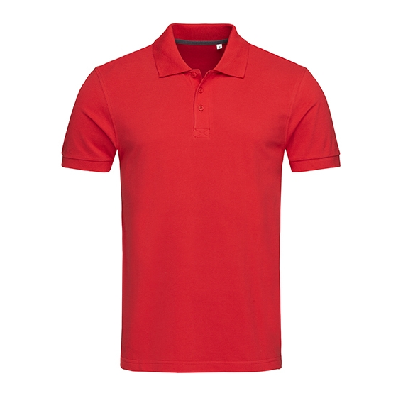 Harper Polo