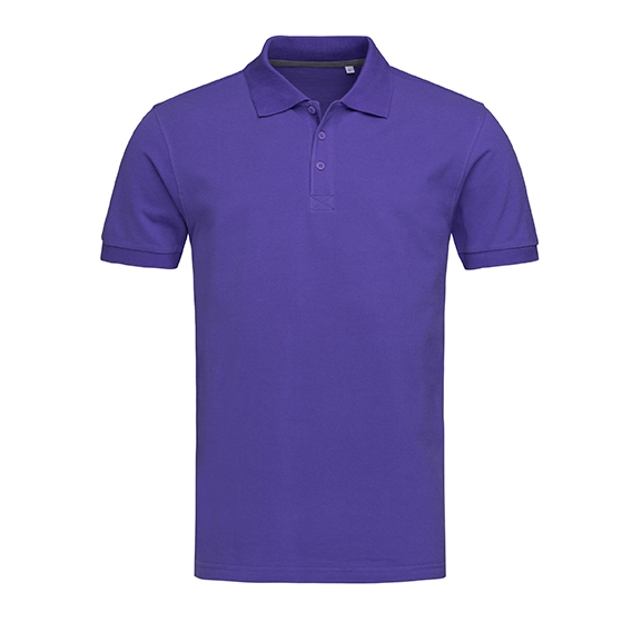 Harper Polo