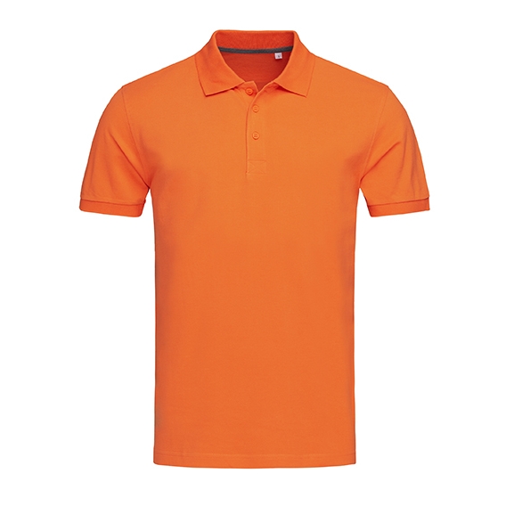 Harper Polo