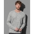 Knit Long Sleeve Sweater