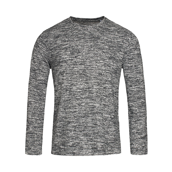Knit Long Sleeve Sweater