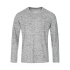 Knit Long Sleeve Sweater