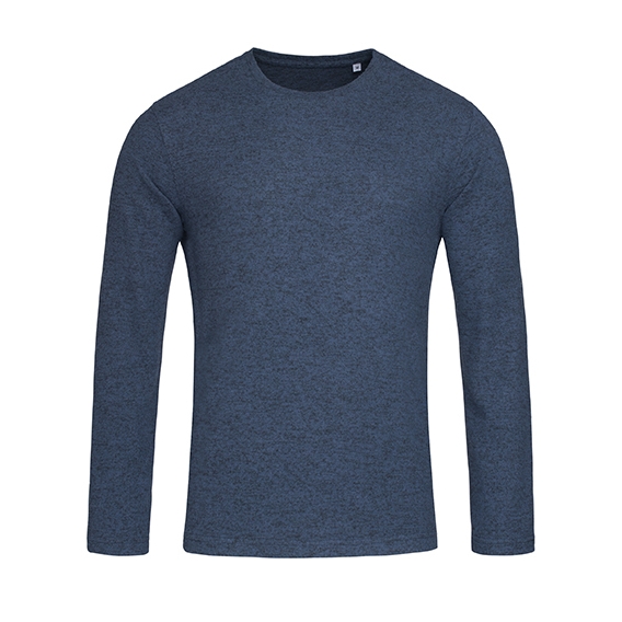 Knit Long Sleeve Sweater